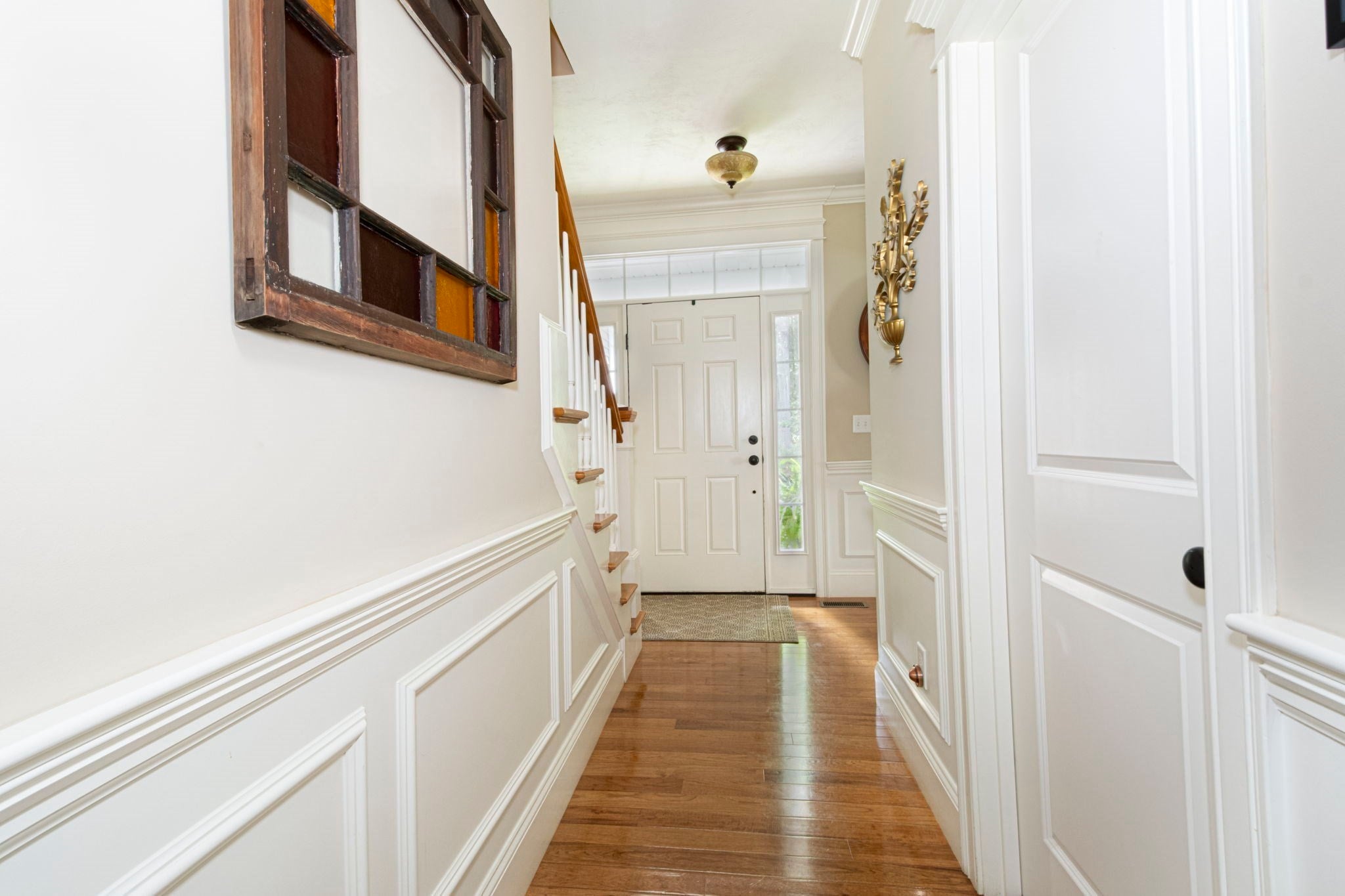 32 Sewall St