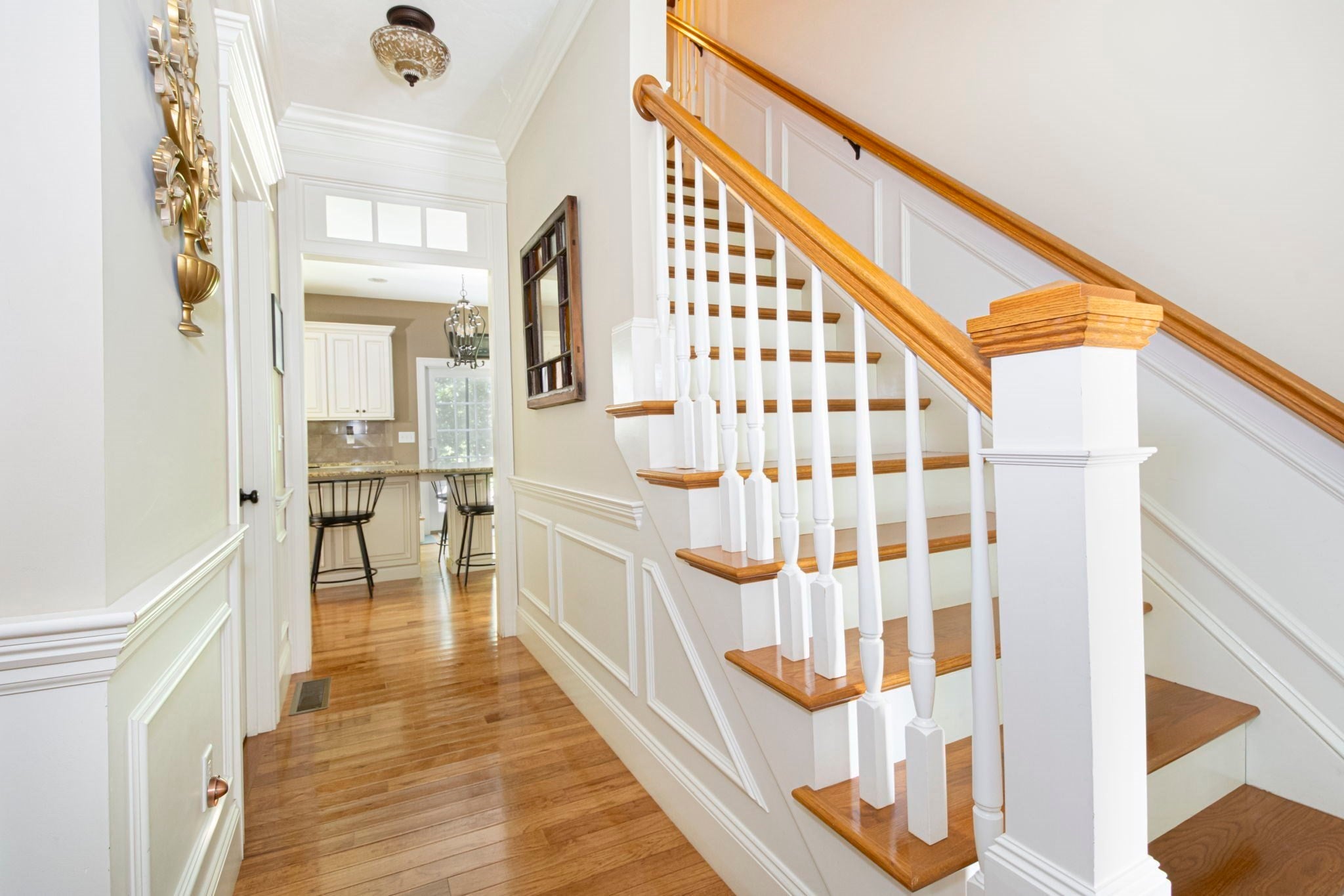32 Sewall St