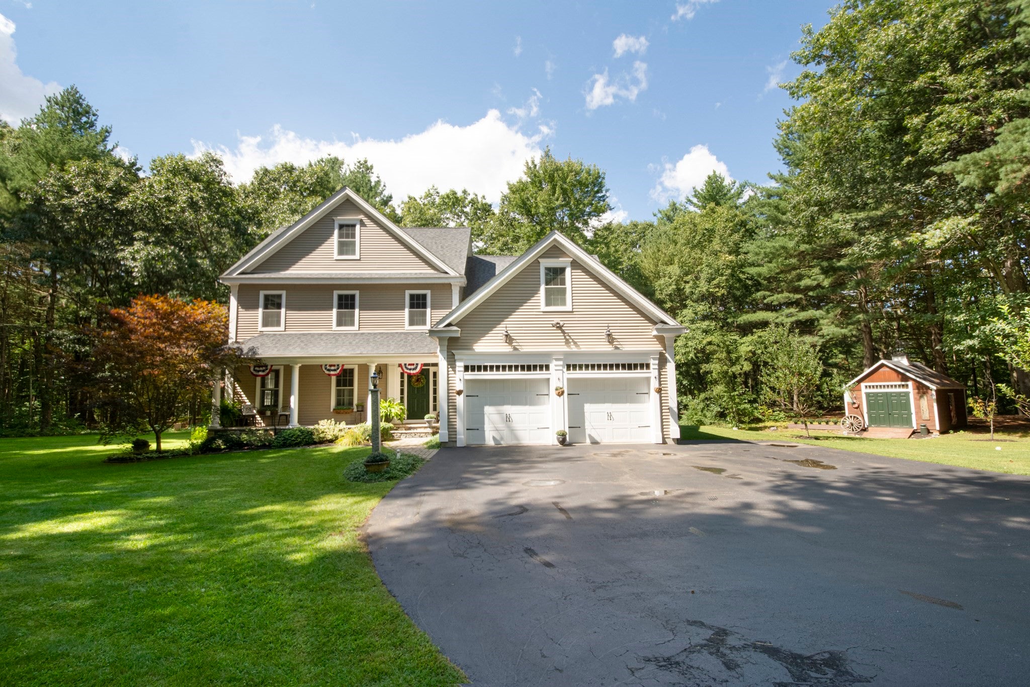 32 Sewall St, Shrewsbury, MA Photo #38