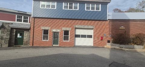 71 Faulkner 110 Billerica MA 01862