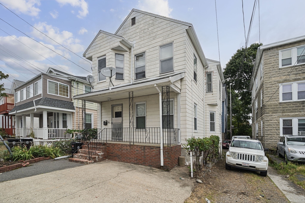 29 Lincoln St
