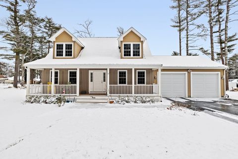 3 Evergreen Rd Lakeville MA 02347