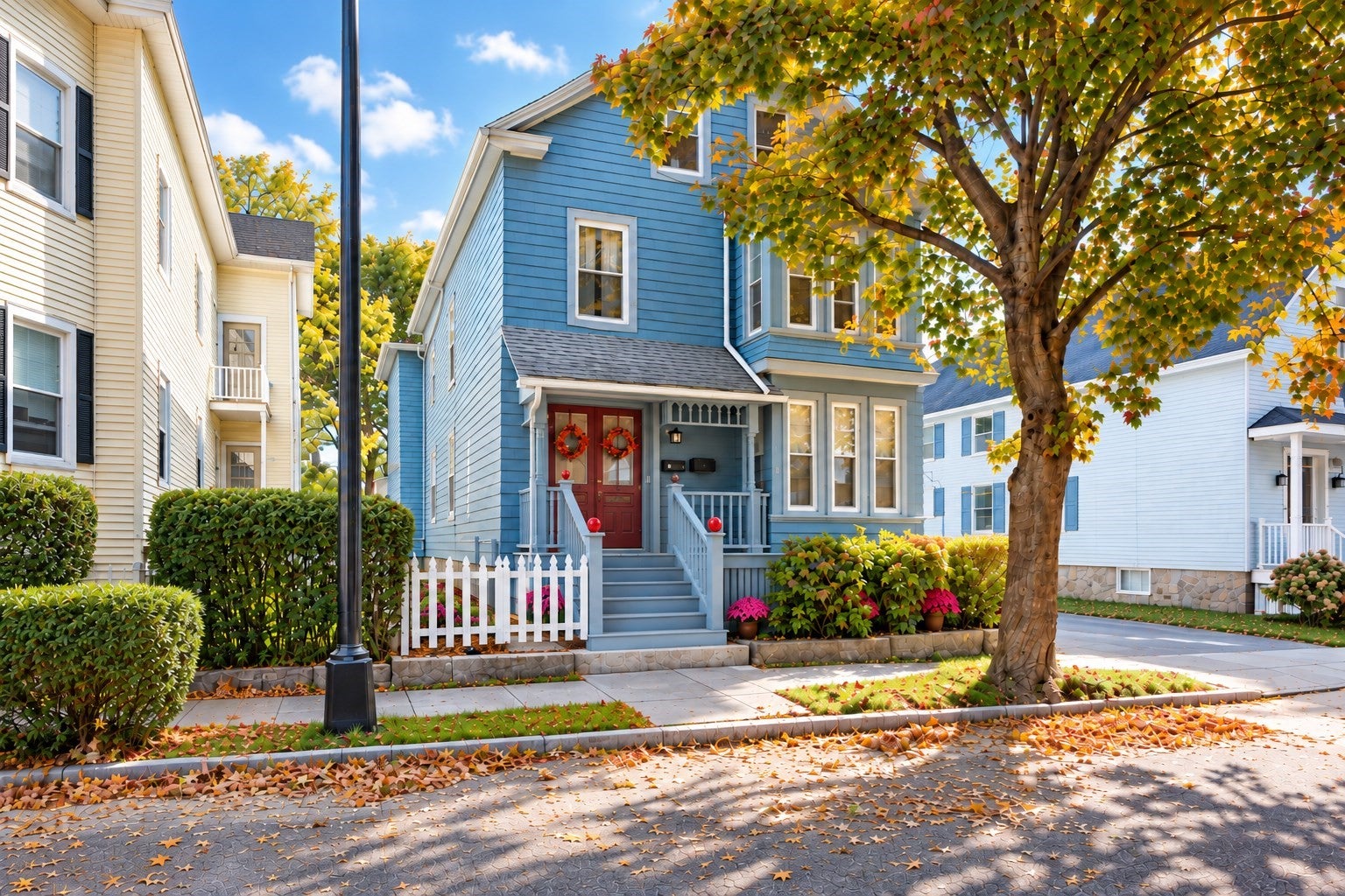 Photo of 76 Atlantic St, New Bedford, MA