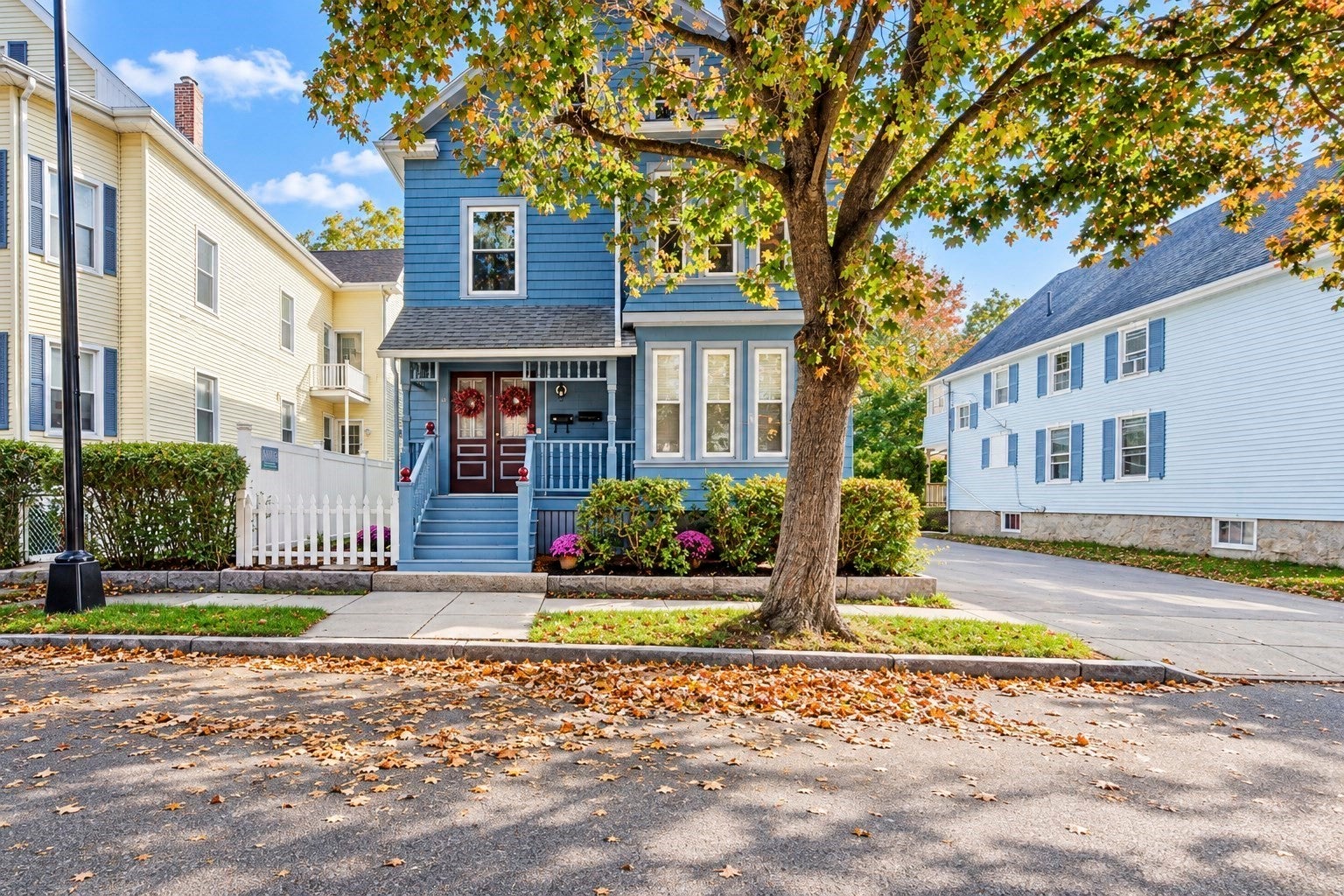 76 Atlantic St