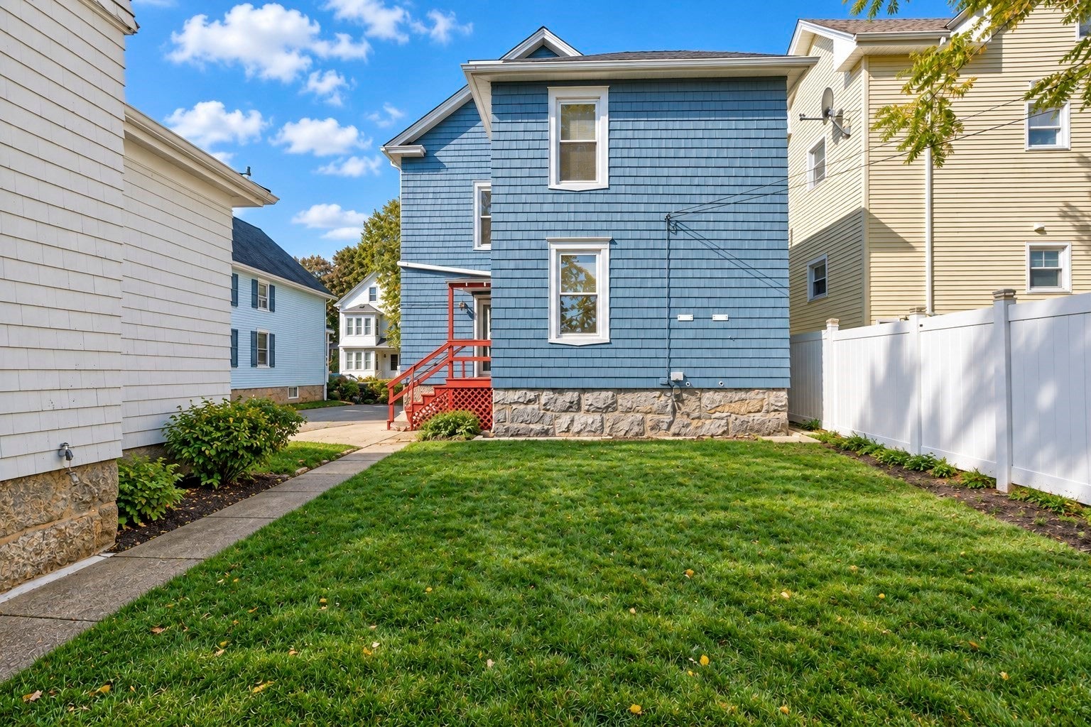76 Atlantic St, New Bedford, MA, 76 Atlantic St, New Bedford, MA Photo #23