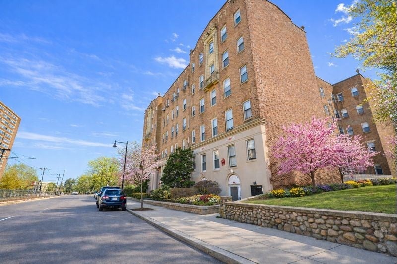 1940 Commonwealth AVE #26, Boston, MA, 1940 Commonwealth AVE #26, Boston, MA Photo #13