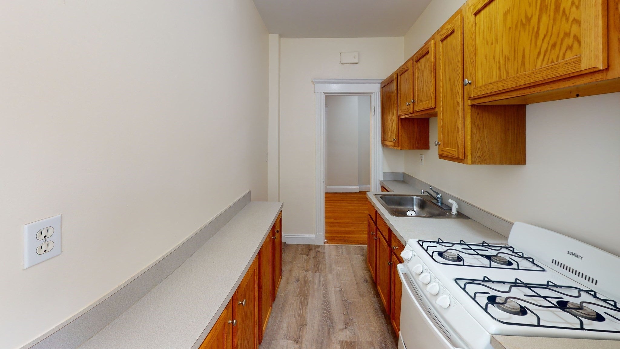 1940 Commonwealth AVE #26, Boston, MA, 1940 Commonwealth AVE #26, Boston, MA Photo #8