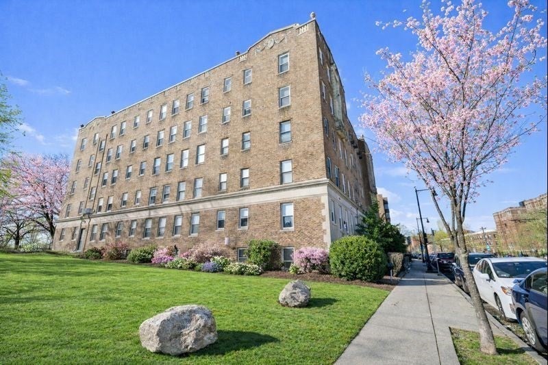 1940 Commonwealth AVE #26, Boston, MA, 1940 Commonwealth AVE #26, Boston, MA Photo #14