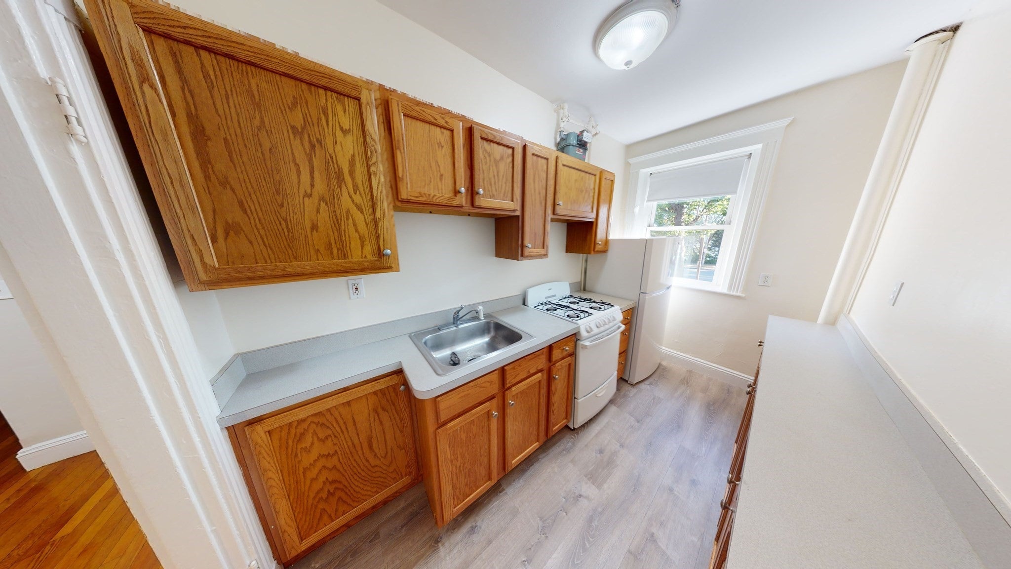1940 Commonwealth AVE #26, Boston, MA, 1940 Commonwealth AVE #26, Boston, MA Photo #7
