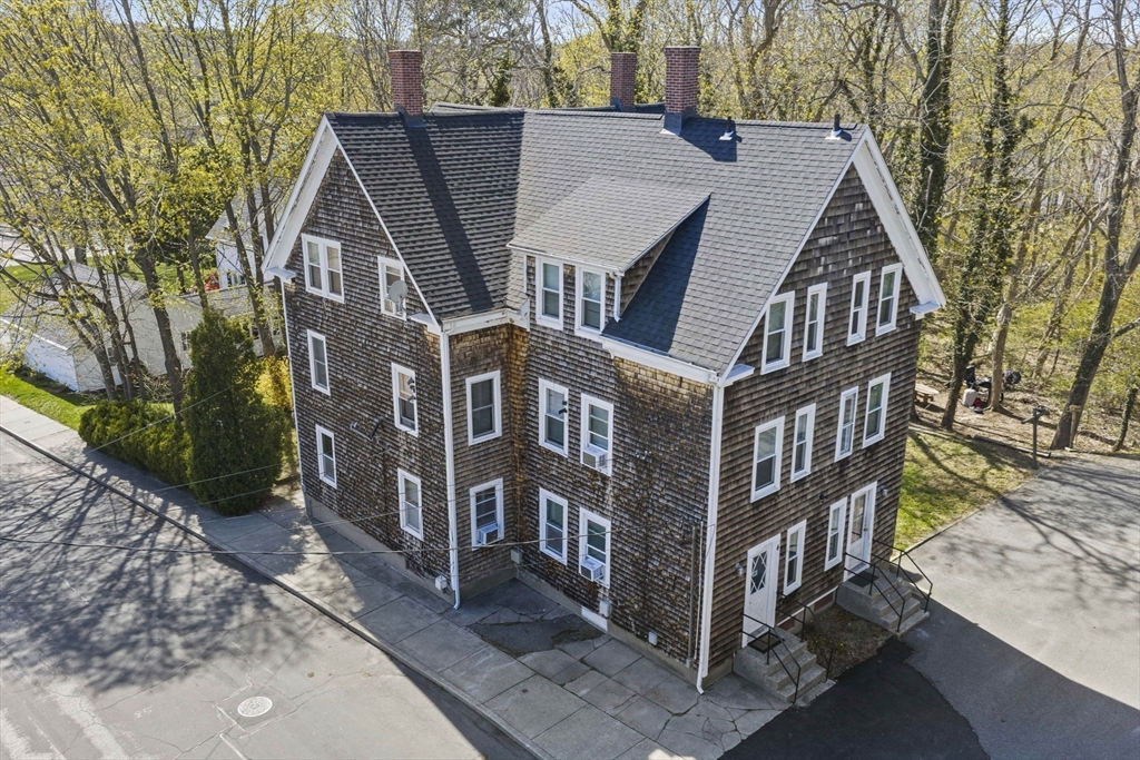 4-6 Prince St