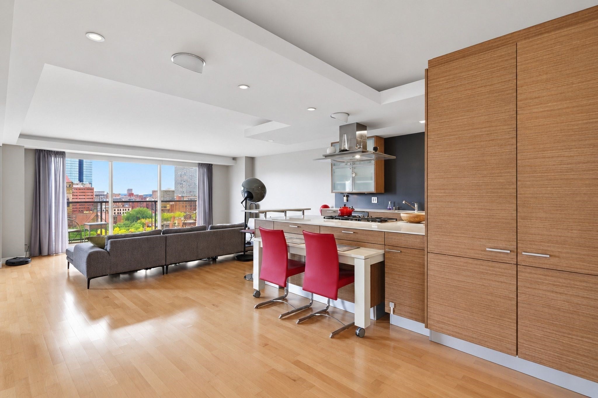 180 Beacon Street 15A