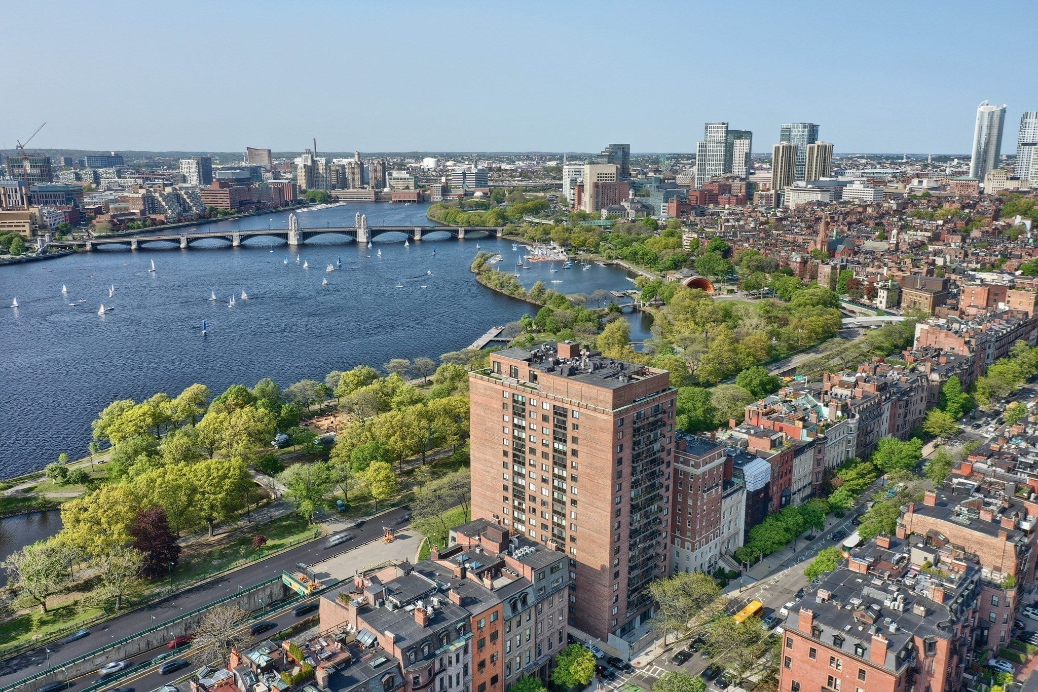 180 Beacon Street #15A, Boston, MA, 180 Beacon Street #15A, Boston, MA Photo #34
