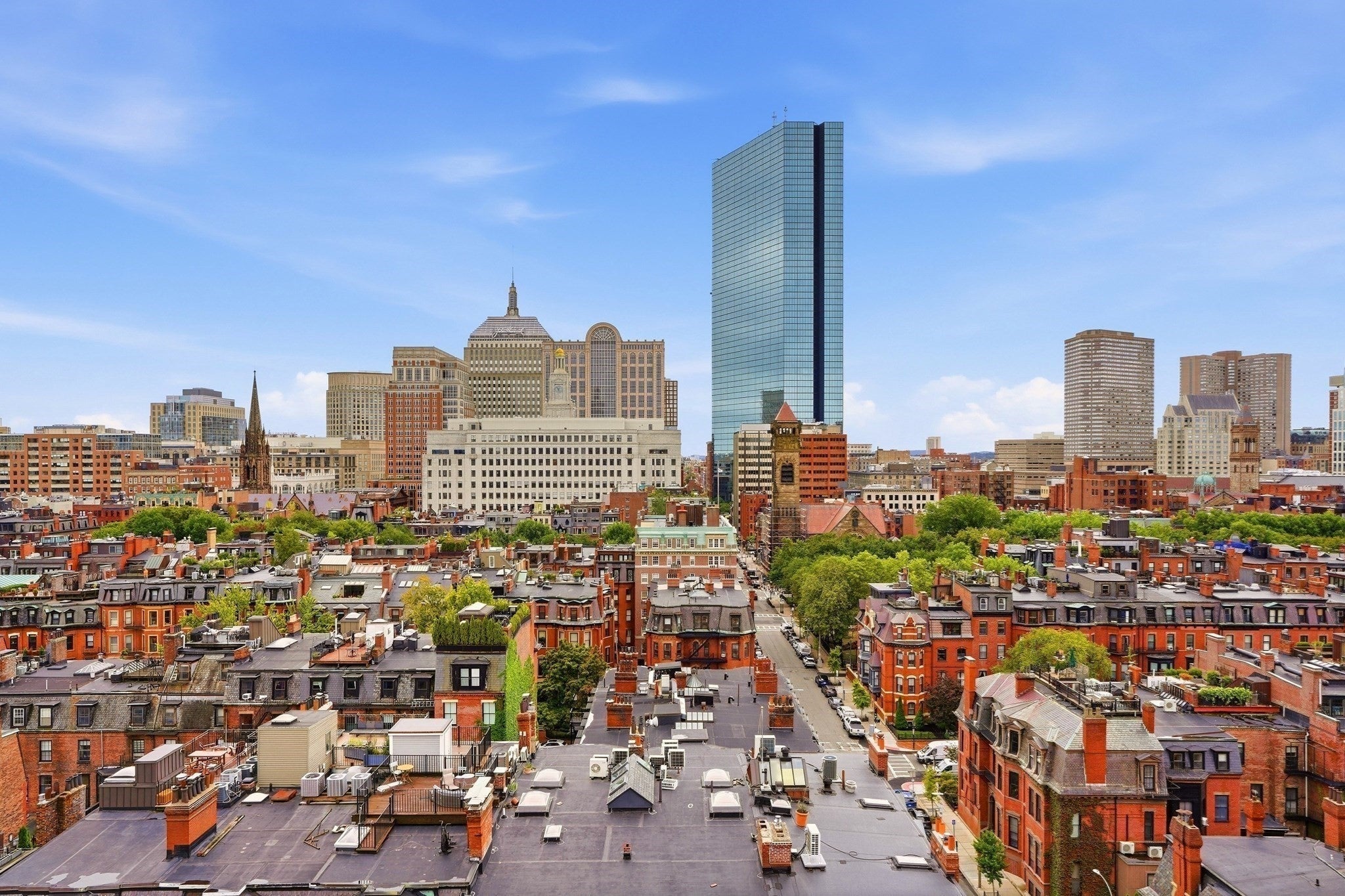 180 Beacon Street #15A, Boston, MA, 180 Beacon Street #15A, Boston, MA Photo #11