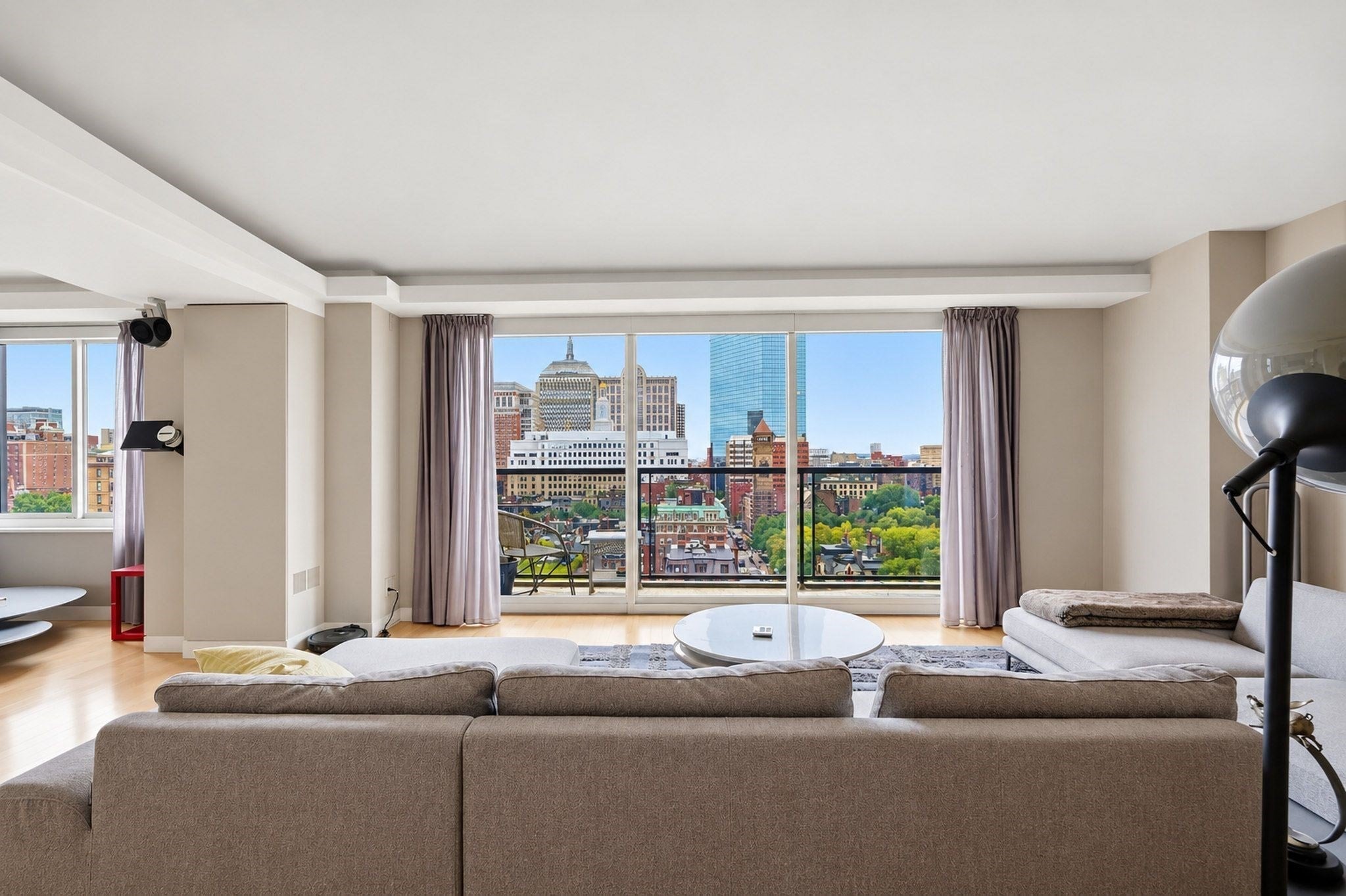 180 Beacon Street 15A