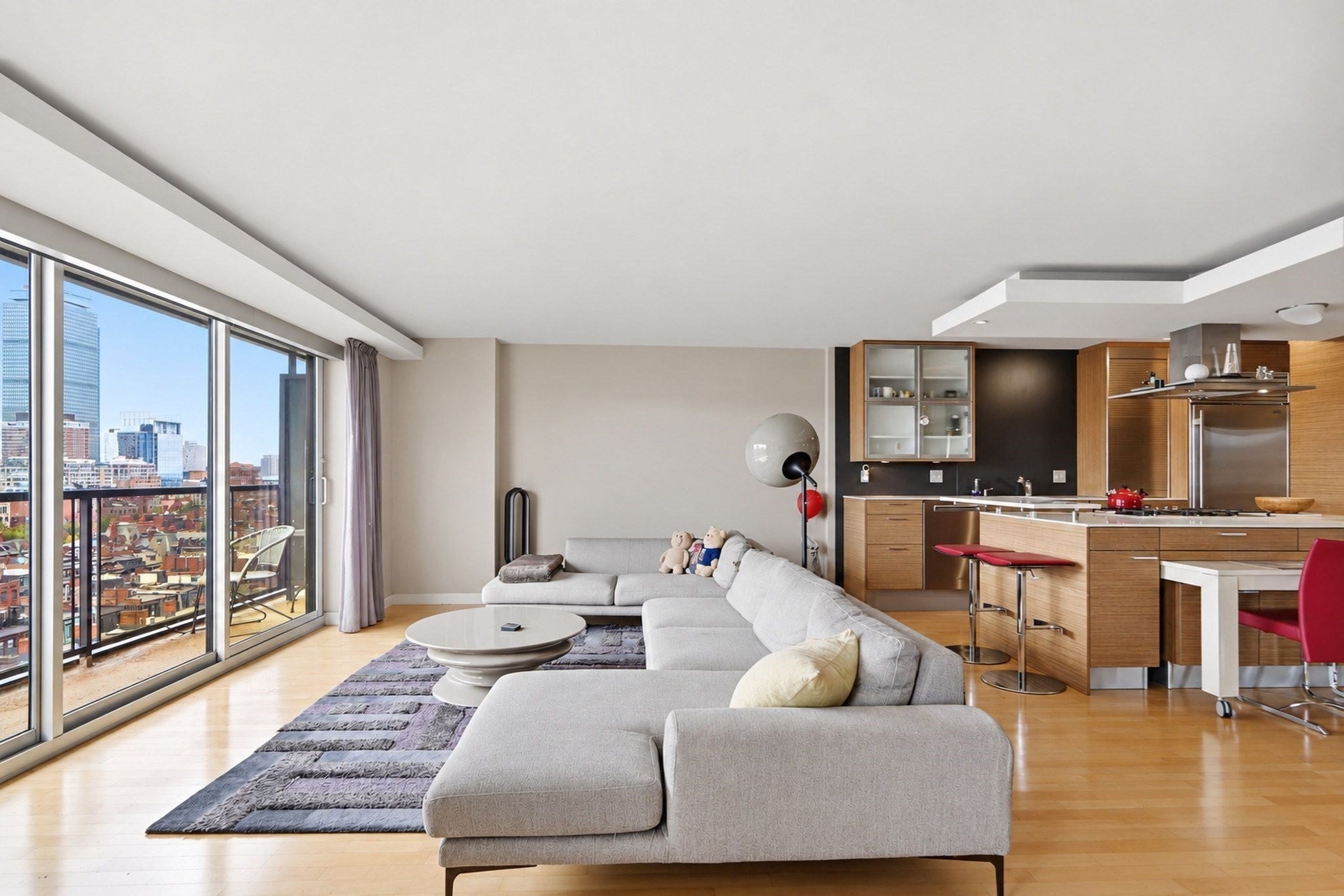 180 Beacon Street 15A
