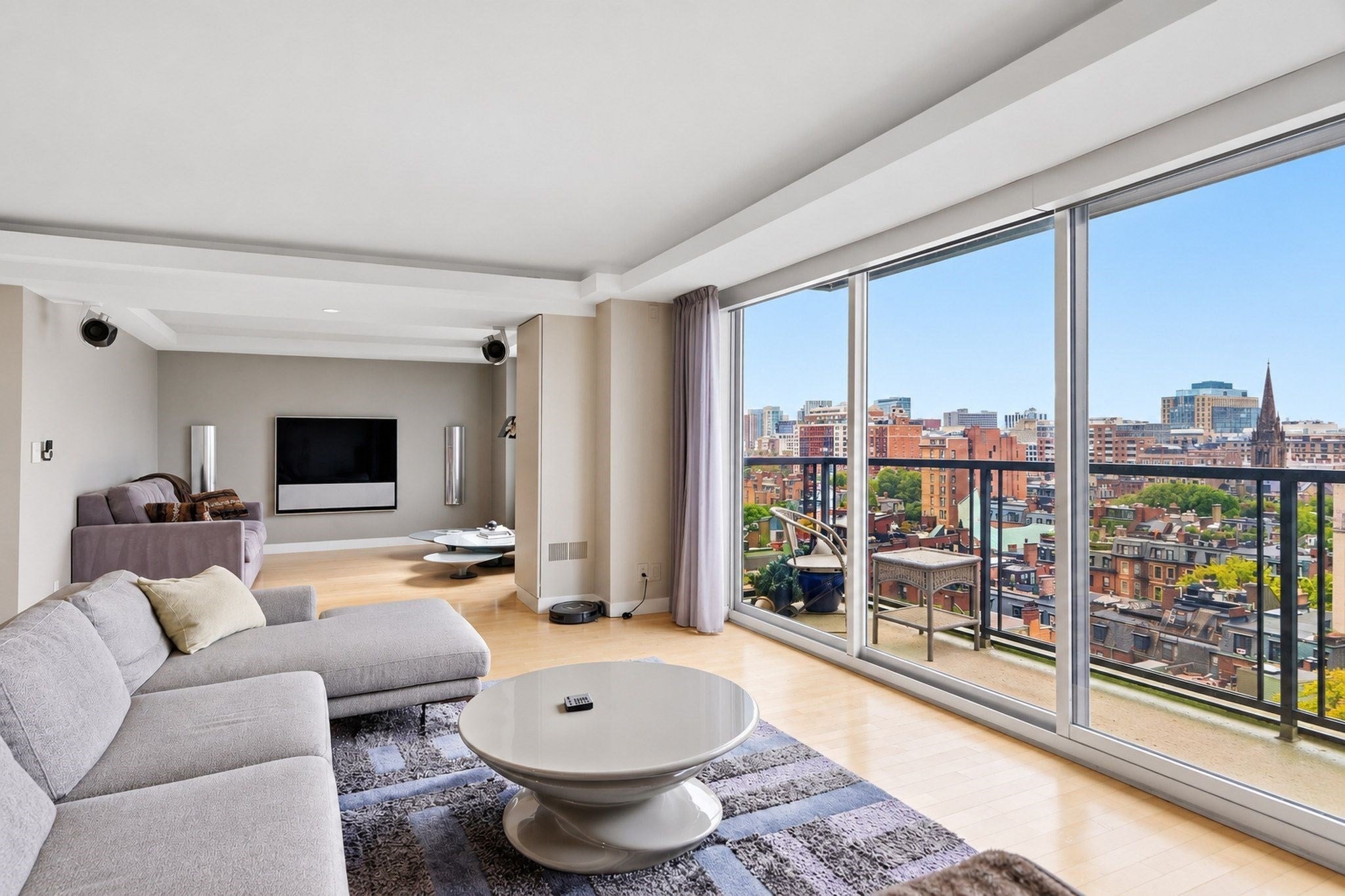 180 Beacon Street 15A
