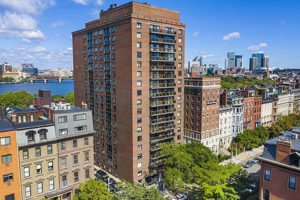 180 Beacon Street #15A, Boston, MA, 180 Beacon Street #15A, Boston, MA Photo #36