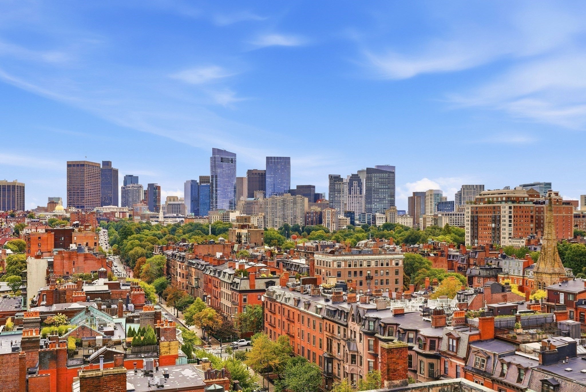 180 Beacon Street #15A, Boston, MA, 180 Beacon Street #15A, Boston, MA Photo #32