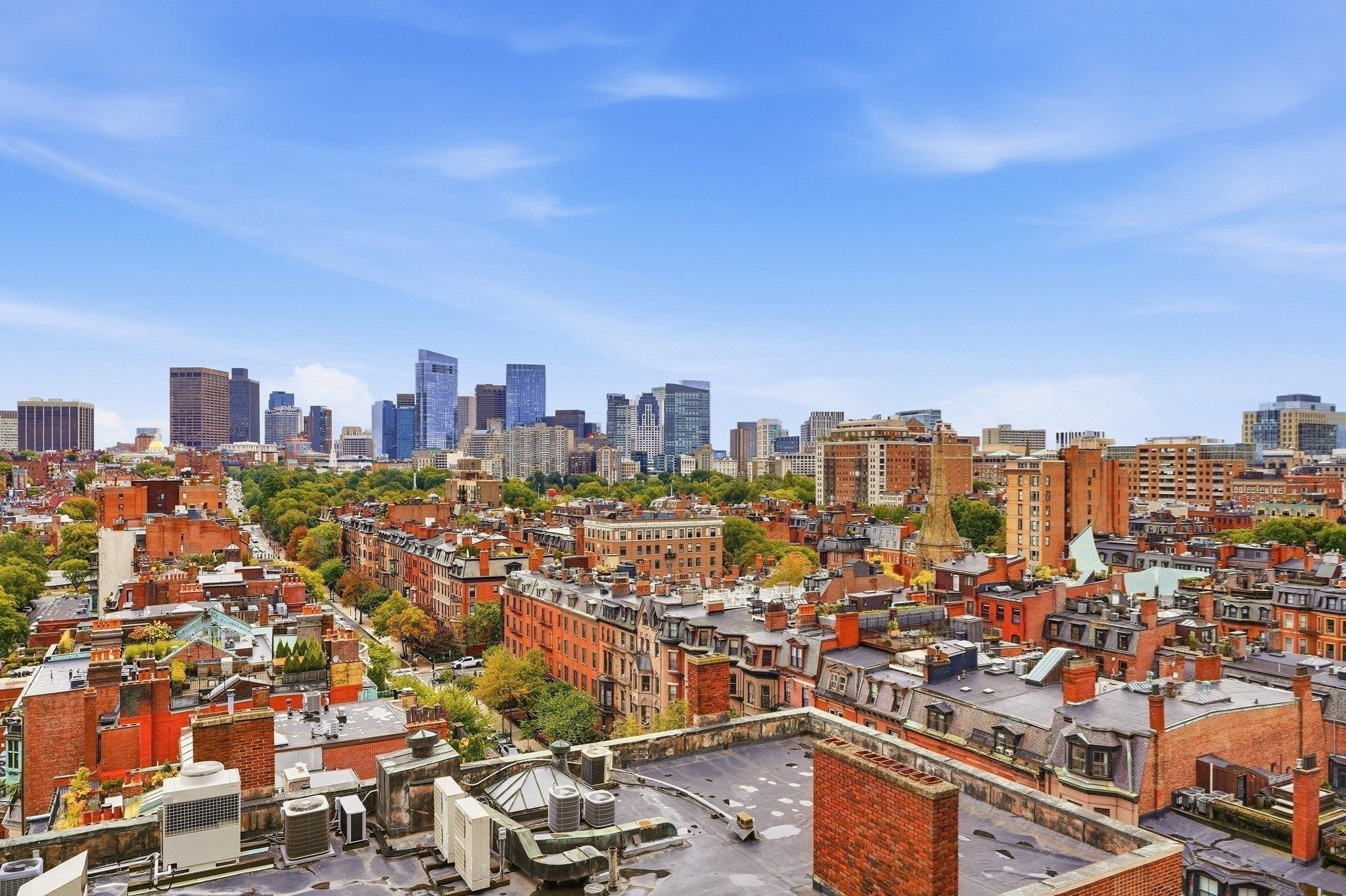 180 Beacon Street #15A, Boston, MA, 180 Beacon Street #15A, Boston, MA Photo #24