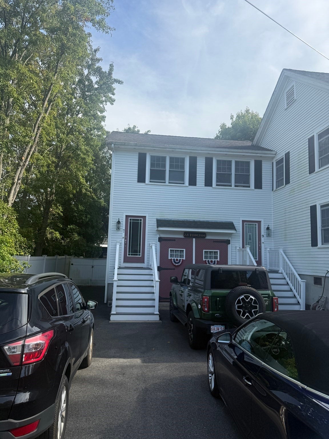 Photo of 7 Pondview Avenue Extension, Scituate, MA
