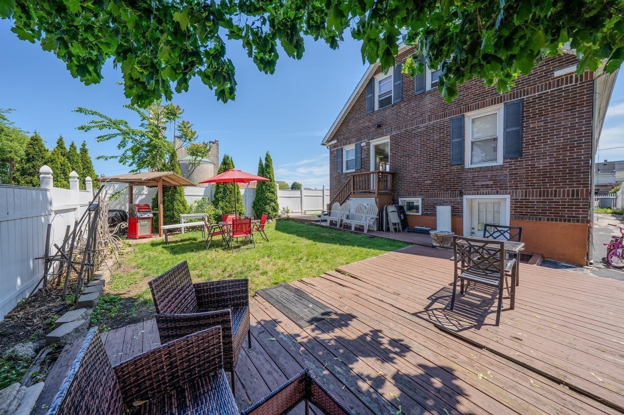 96 Stanton Ave, Revere, MA, 96 Stanton Ave, Revere, MA Photo #33