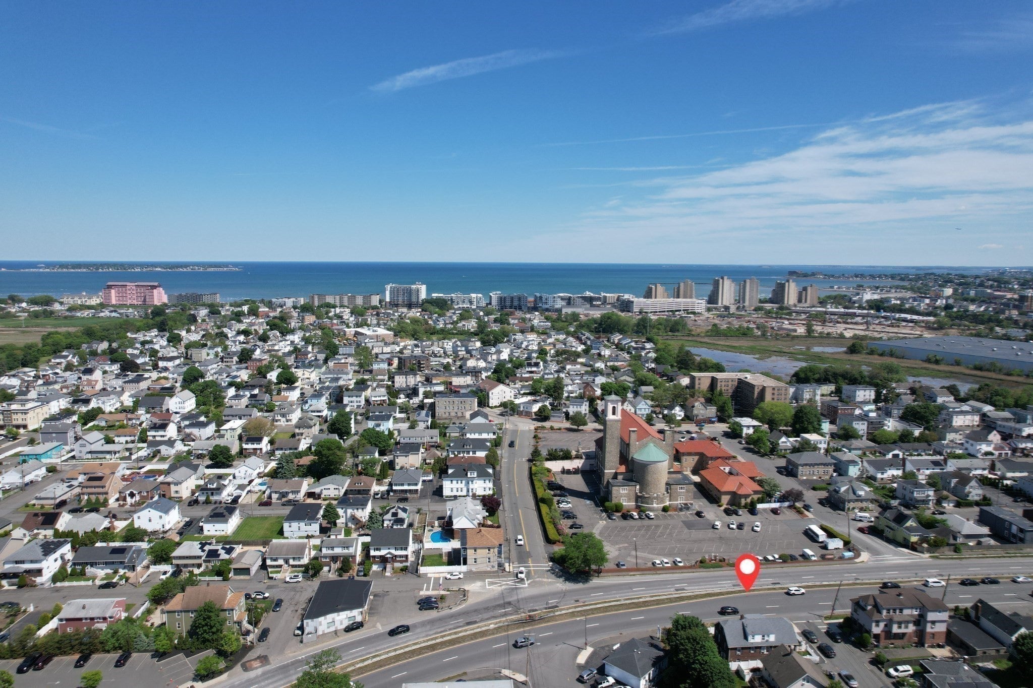 96 Stanton Ave, Revere, MA, 96 Stanton Ave, Revere, MA Photo #36