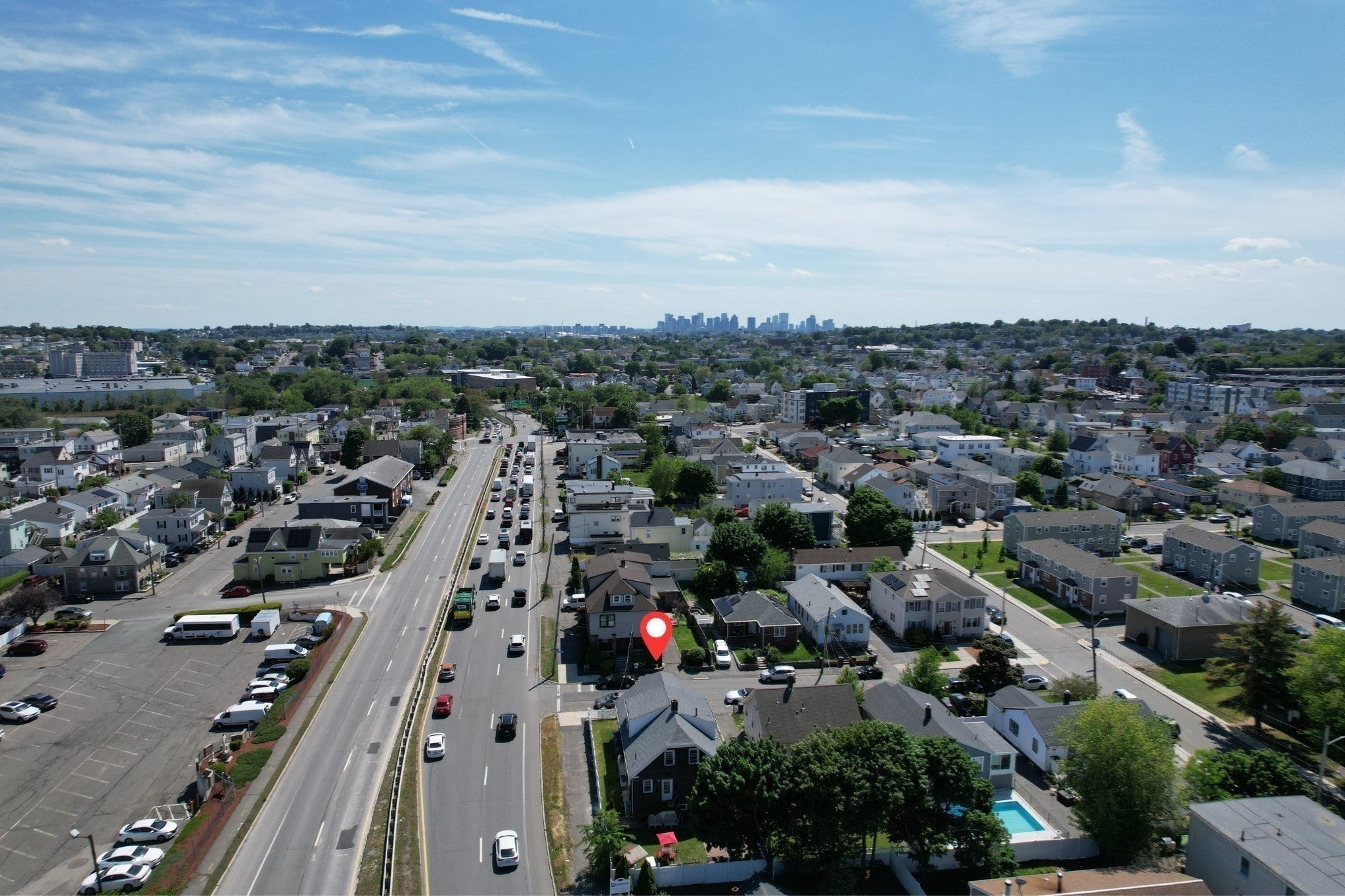 96 Stanton Ave, Revere, MA, 96 Stanton Ave, Revere, MA Photo #37