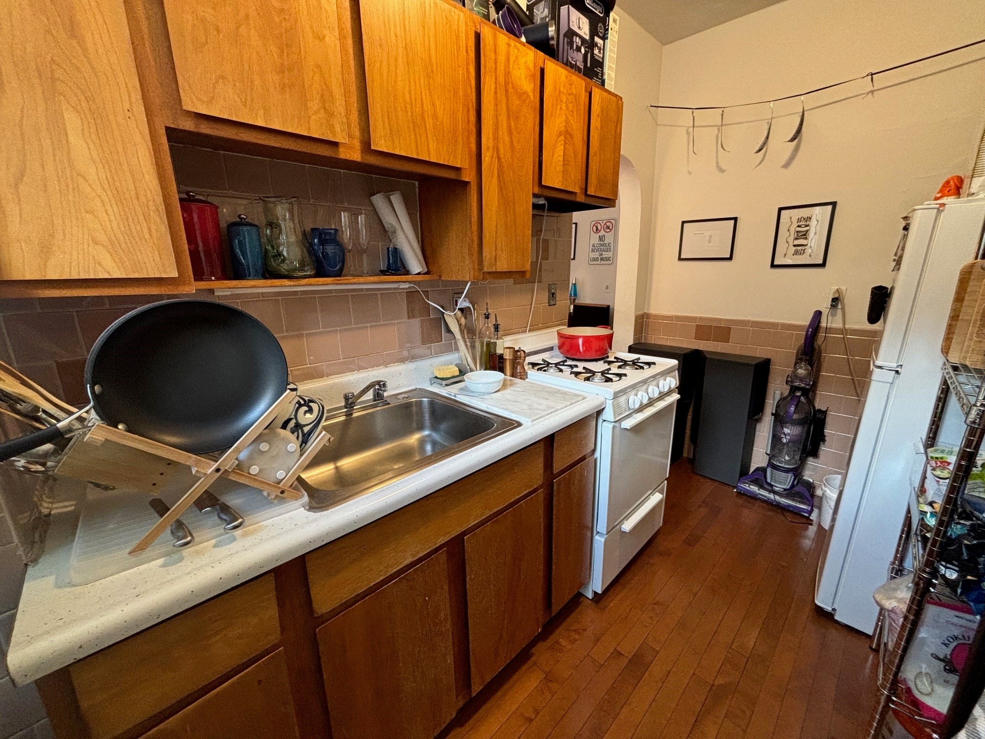 14 Irving St #3, Boston, MA, 14 Irving St #3, Boston, MA Photo #5
