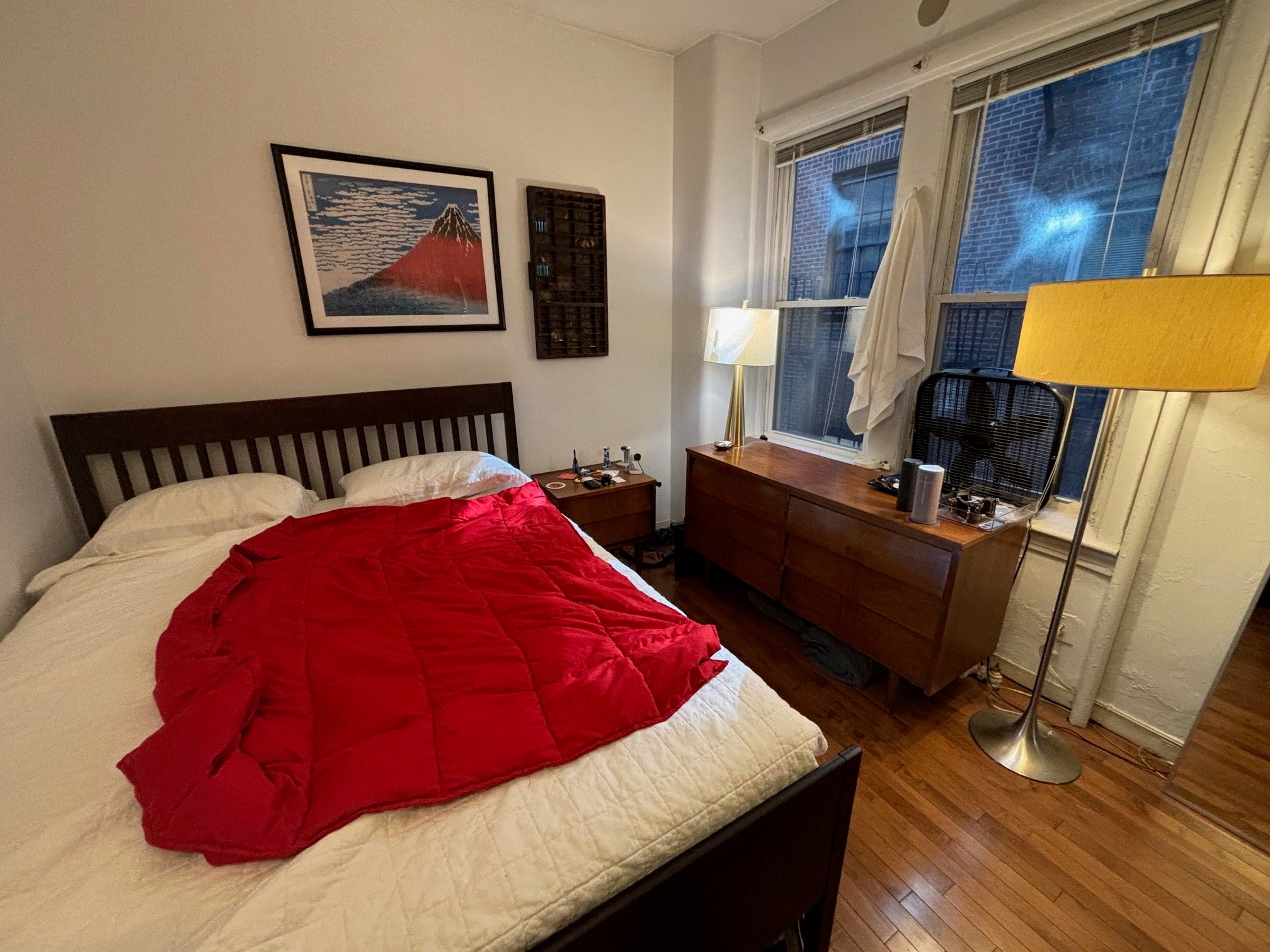 14 Irving St #3, Boston, MA Photo #7