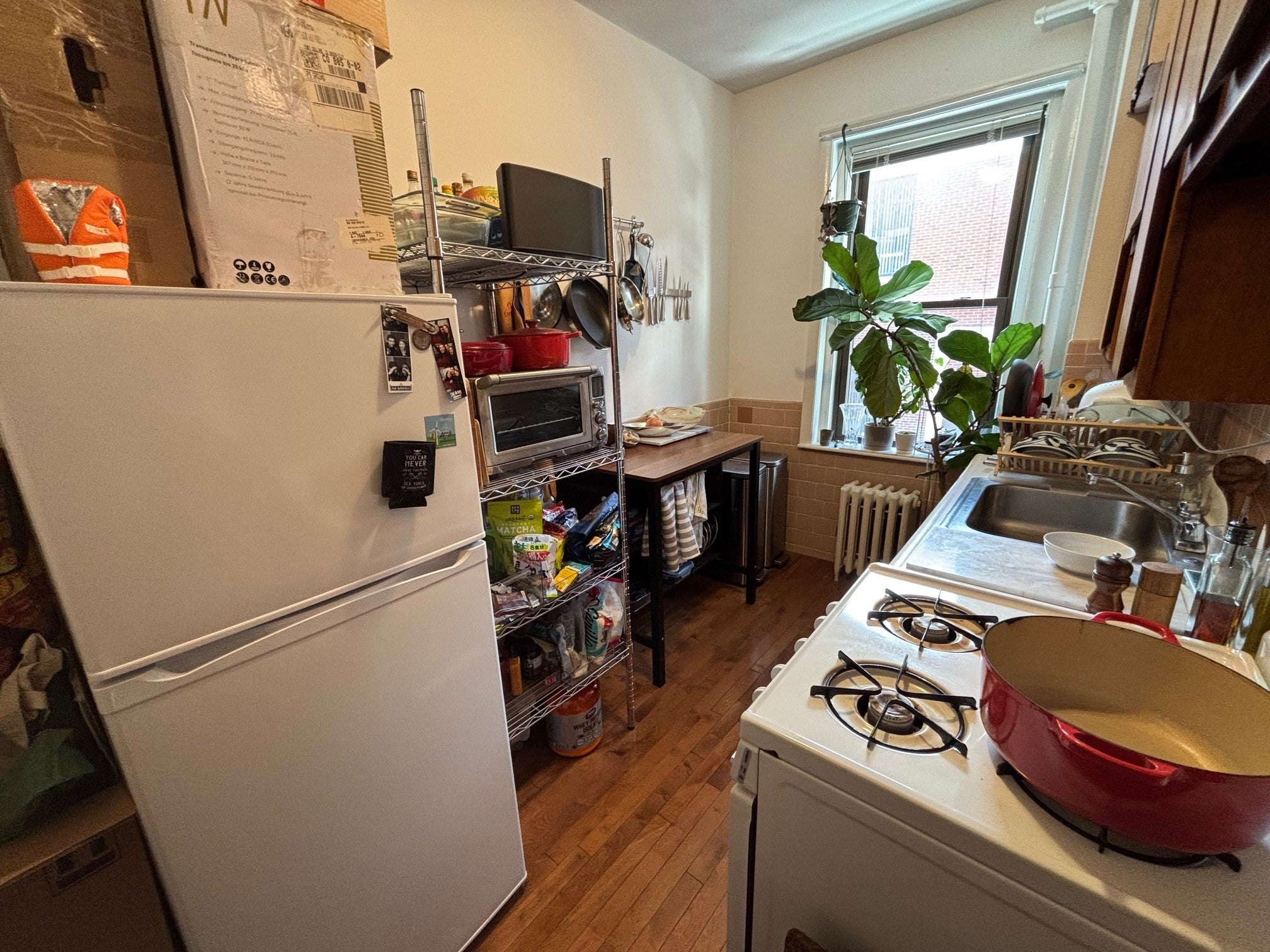 14 Irving St #3, Boston, MA, 14 Irving St #3, Boston, MA Photo #3