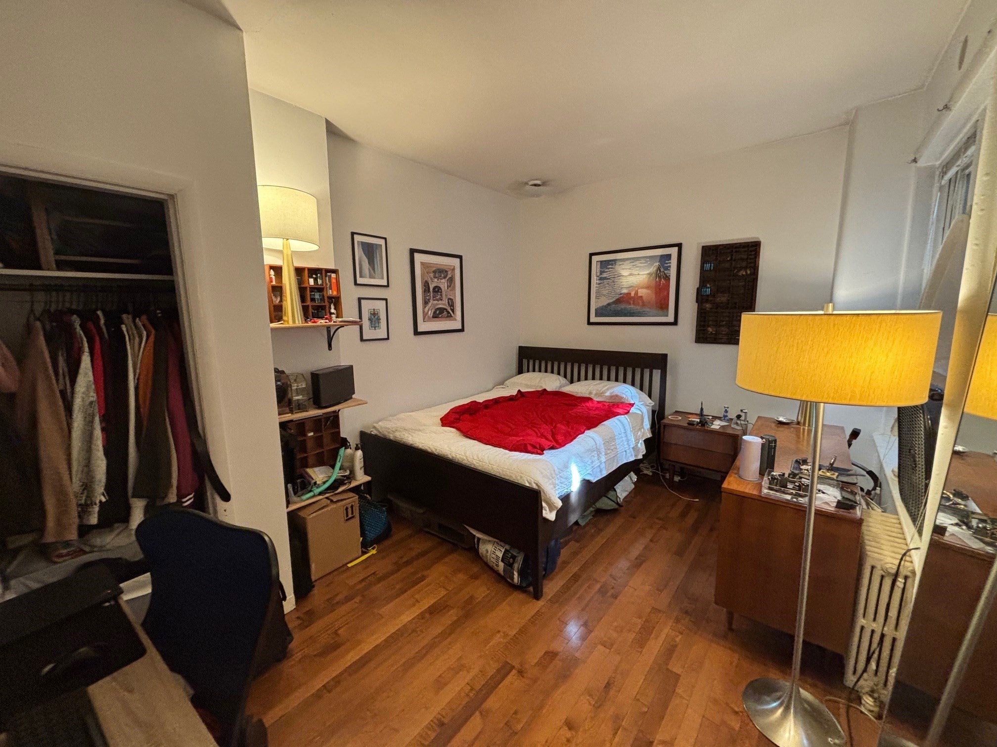 14 Irving St #3, Boston, MA, 14 Irving St #3, Boston, MA Photo #6