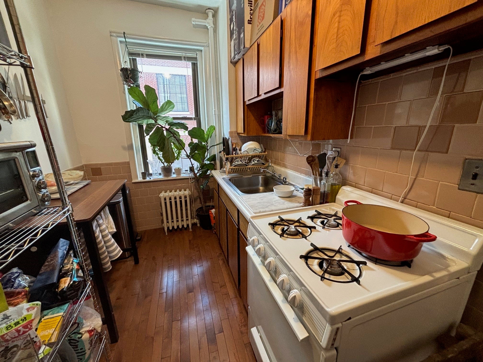 14 Irving St #3, Boston, MA, 14 Irving St #3, Boston, MA Photo #4
