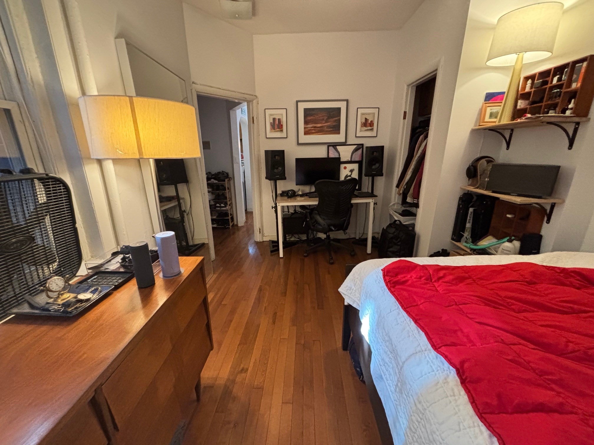 14 Irving St #3, Boston, MA, 14 Irving St #3, Boston, MA Photo #8