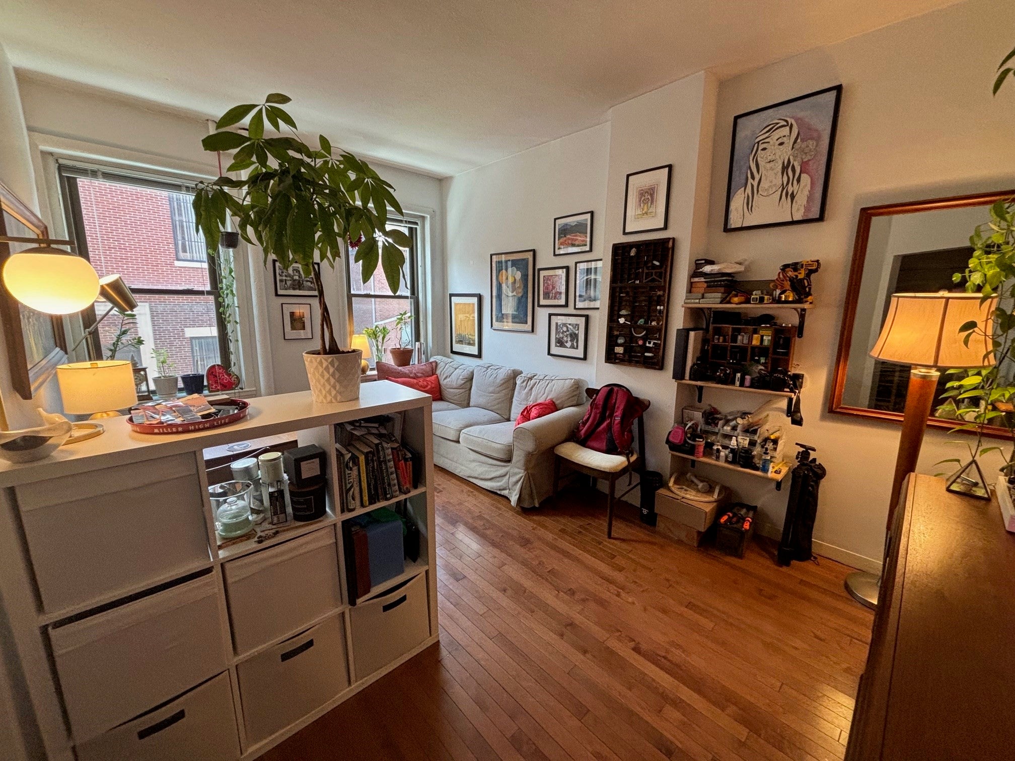14 Irving St #3, Boston, MA, 14 Irving St #3, Boston, MA Photo #1