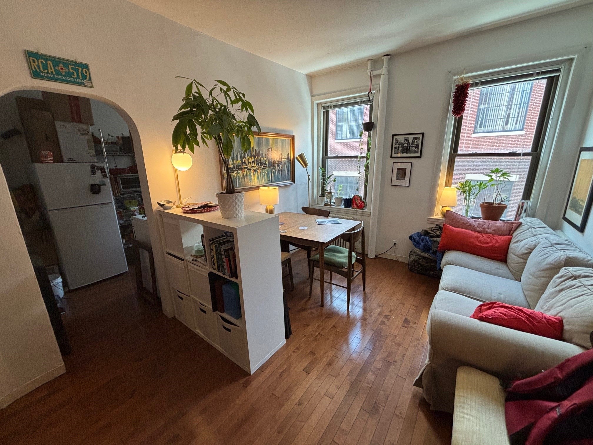 14 Irving St #3, Boston, MA, 14 Irving St #3, Boston, MA Photo #2