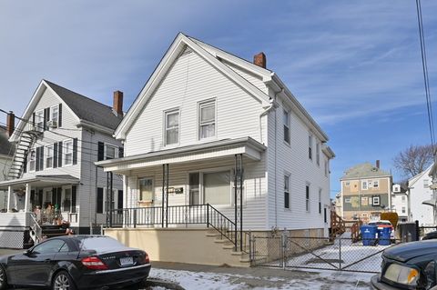 193 Division St New Bedford MA 02744