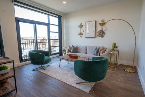 Photo of 136 Essex Street #501, Lawrence, MA 01840 (MLS # 73468145)