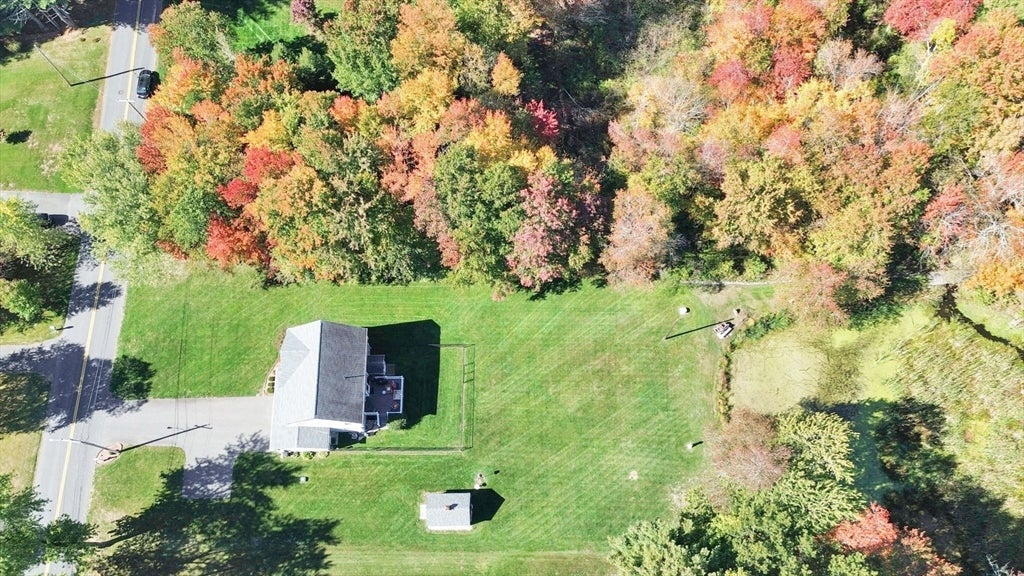 24 Mill Road