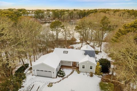87 N Pond Dr Brewster MA 02631