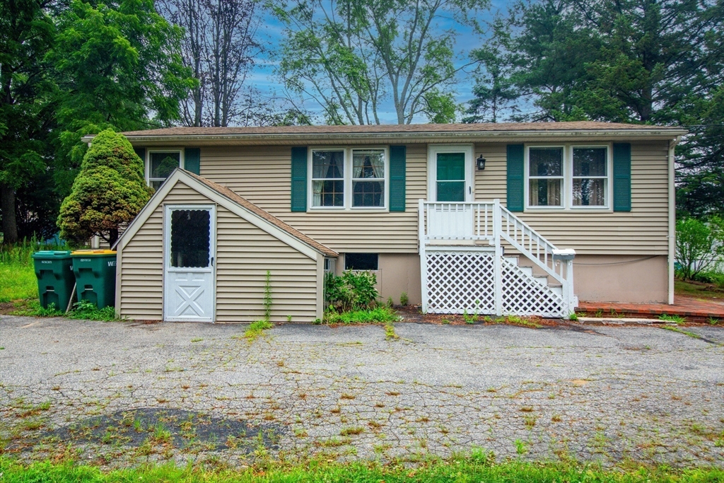 146 Burlington St