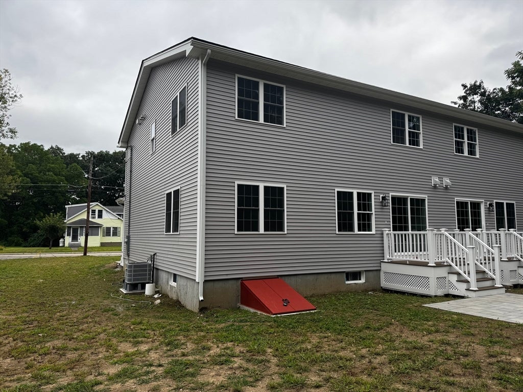93 Rockland Road #2, Auburn, MA, 93 Rockland Road #2, Auburn, MA Photo #22