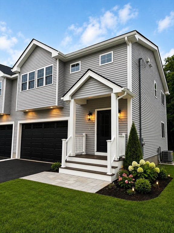 93 Rockland Road #2, Auburn, MA, 93 Rockland Road #2, Auburn, MA Photo #1