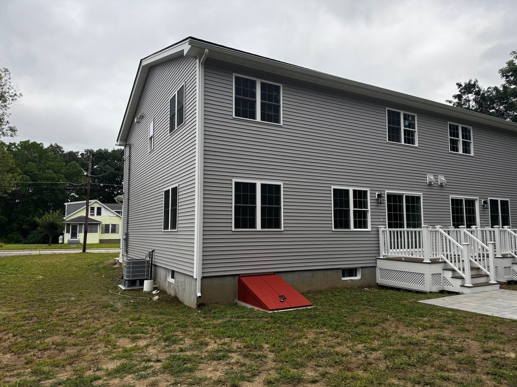 93 Rockland Road #2, Auburn, MA, 93 Rockland Road #2, Auburn, MA Photo #26
