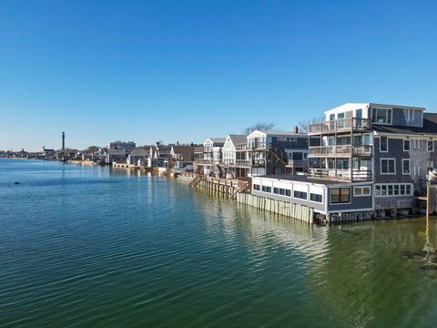 Photo of 539 Commercial Street #Unit 1, Provincetown, MA 02657 (MLS # 73406924)