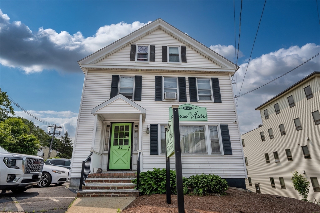 72 Wright St
