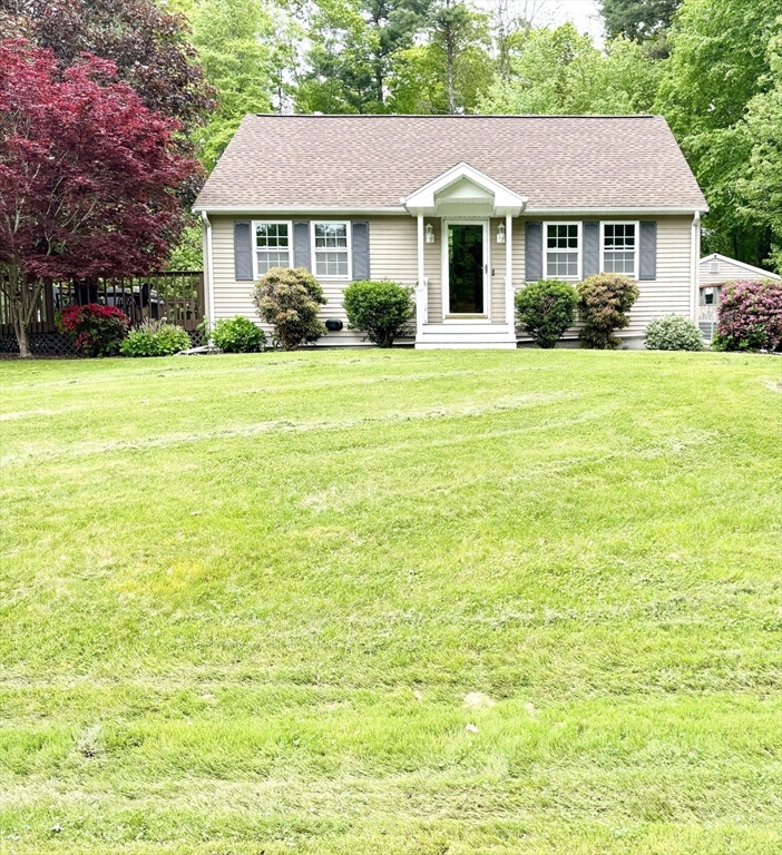 112 Chris Dr