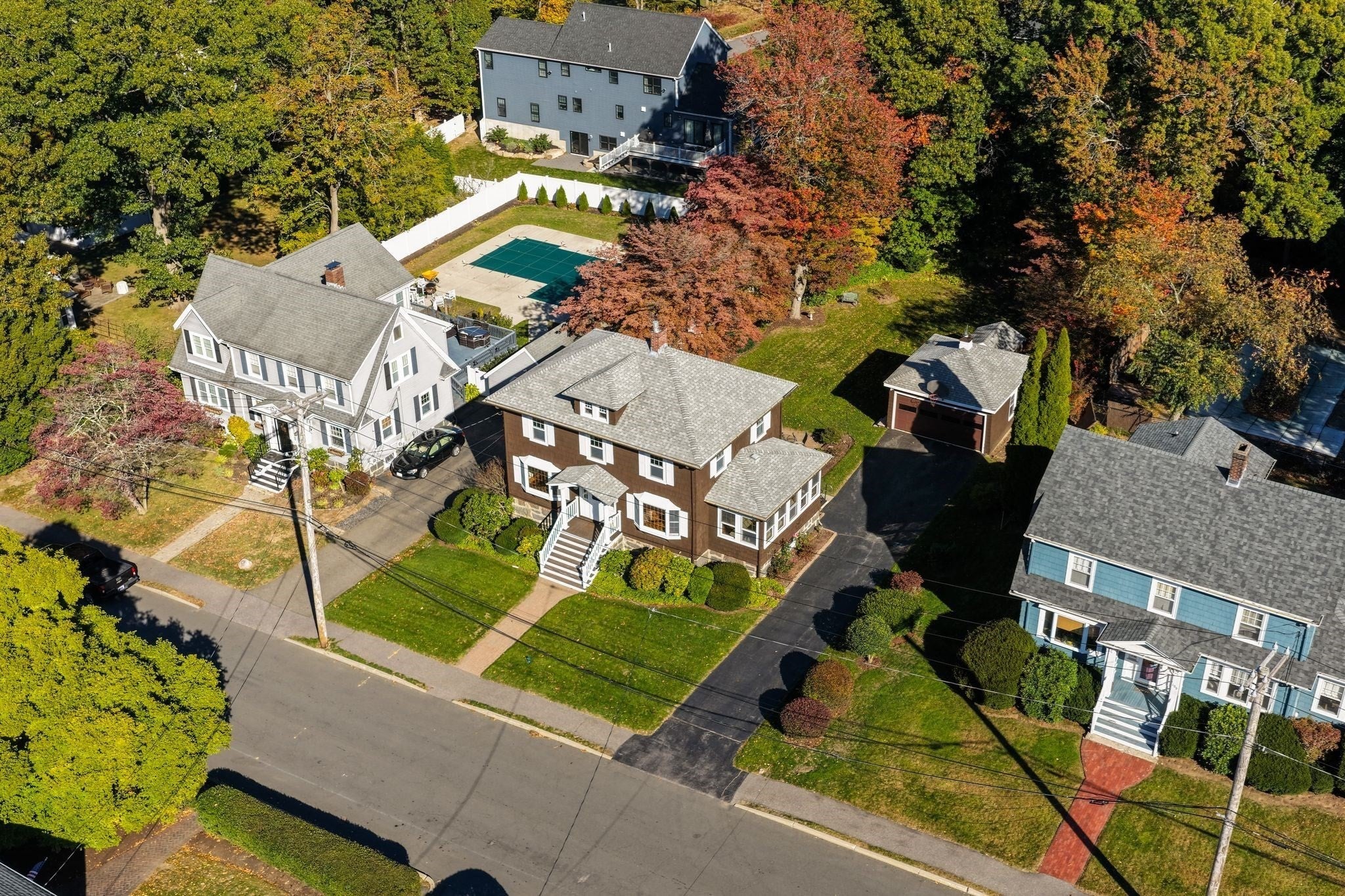 117 Oak Street