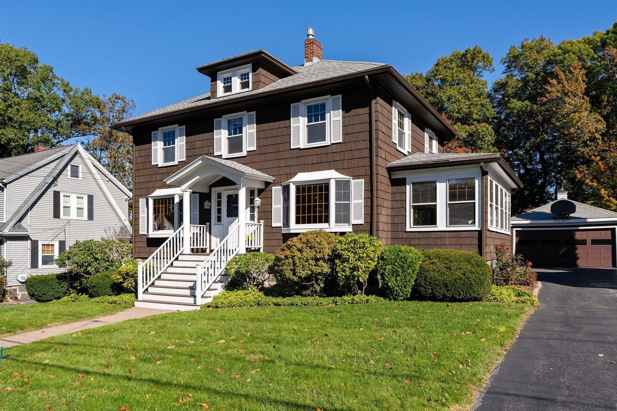 117 Oak Street, Braintree, MA, 117 Oak Street, Braintree, MA Photo #1