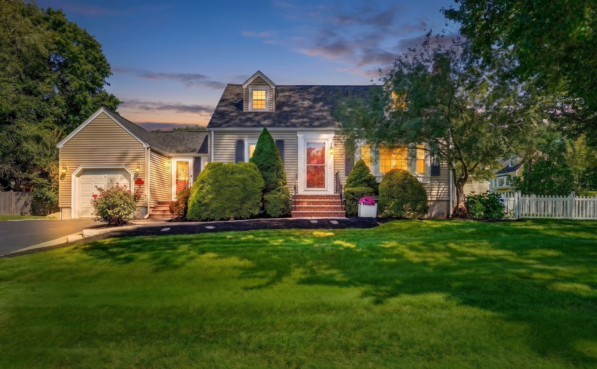 8 Sunnyfield Road, Bedford, MA, 8 Sunnyfield Road, Bedford, MA Photo #30