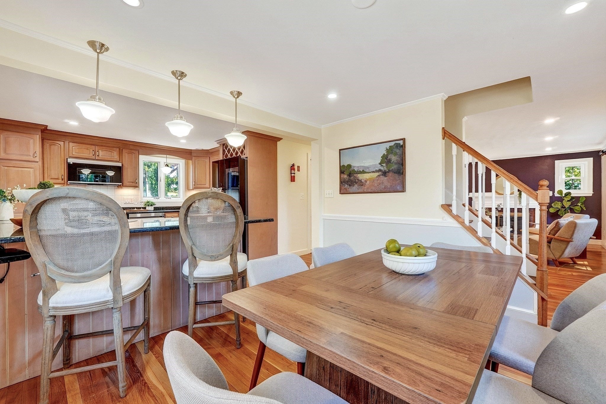 8 Sunnyfield Road, Bedford, MA, 8 Sunnyfield Road, Bedford, MA Photo #6